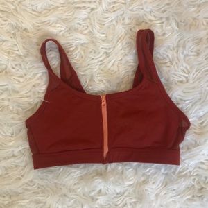aerie move bra